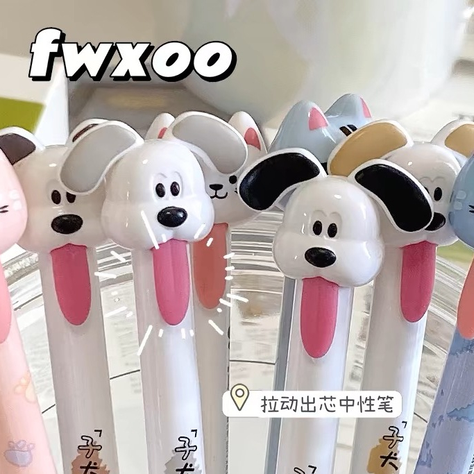 Caneta Descompressiva Divertida Criativa em Oferta na Shopee