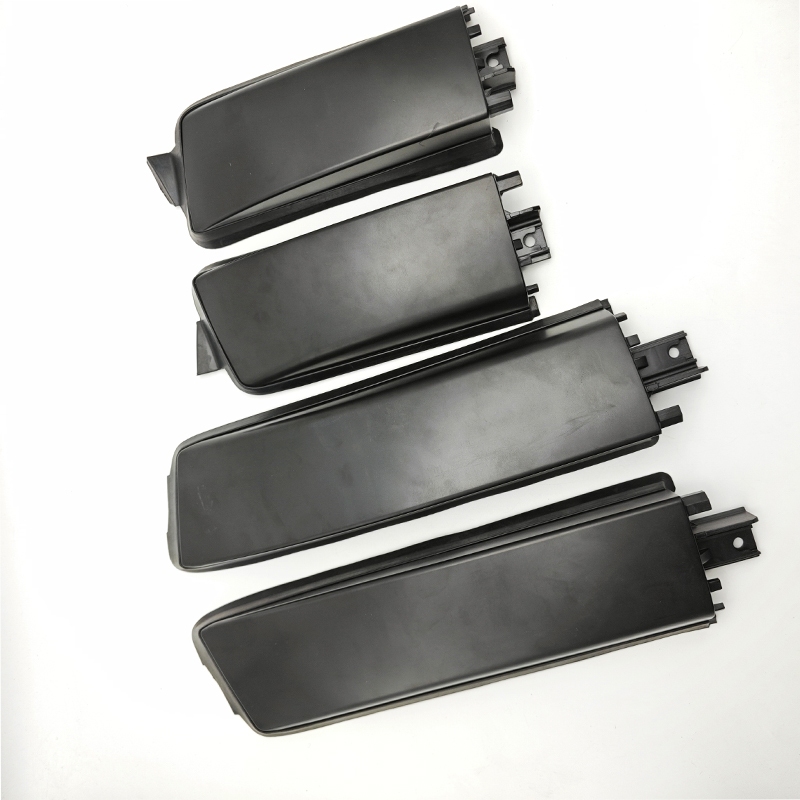 ZL Apto Para Suzuki Grand Vitara 2006-2015 Modelo Telhado Ferroviário Rack Capa Com Borracha Bagageiro 78215-65J10-5PK 78225 78226 78216