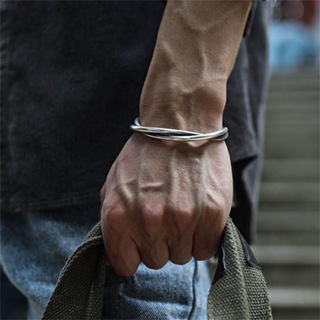 Moda Masculina E Feminina Simples Retro Artesanal Tecido Cruz Pulseira Aniversário Comemorativo Jóias Presente em Oferta na Shopee