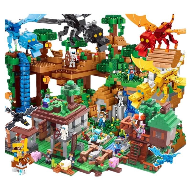 Caverna Lego: Guia Completo e Onde Comprar | BuscaProdutos