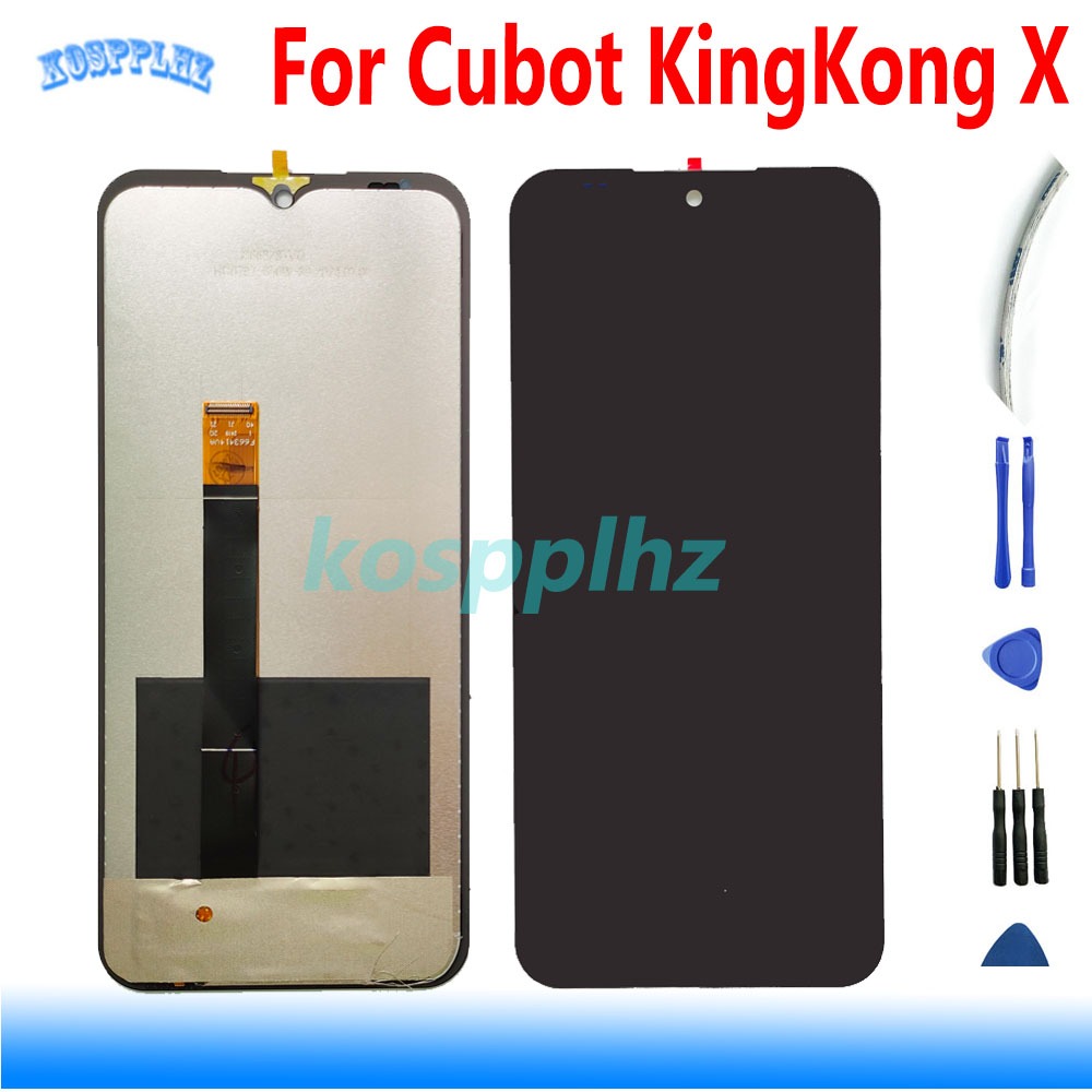 O que é Cubot King Kong X? Guia e Onde Comprar | BuscaProdutos