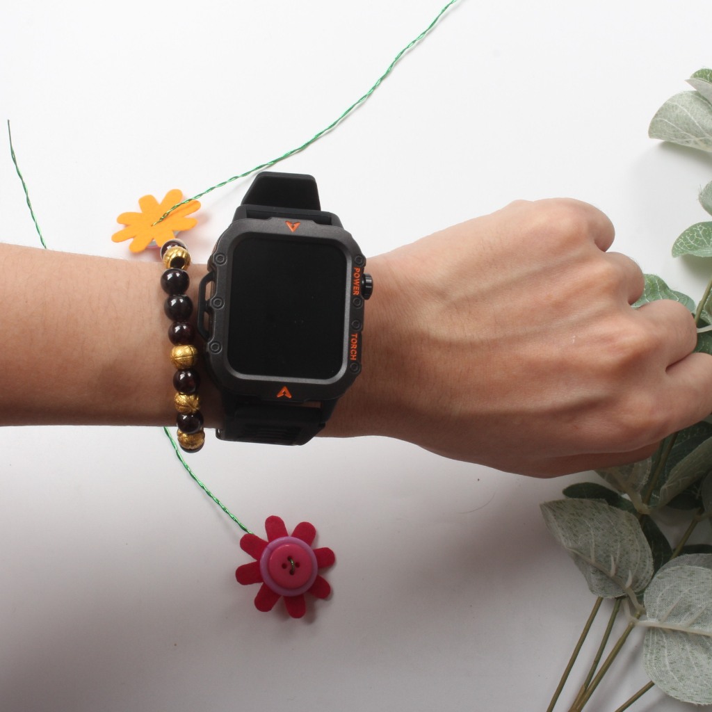 Relógio inteligente Q11 nova chamada Bluetooth 2024 com função de monitoramento de frequência cardíaca em Oferta na Shopee