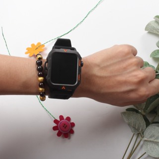 Relógio inteligente Q11 nova chamada Bluetooth 2024 com função de monitoramento de frequência cardíaca em Oferta na Shopee