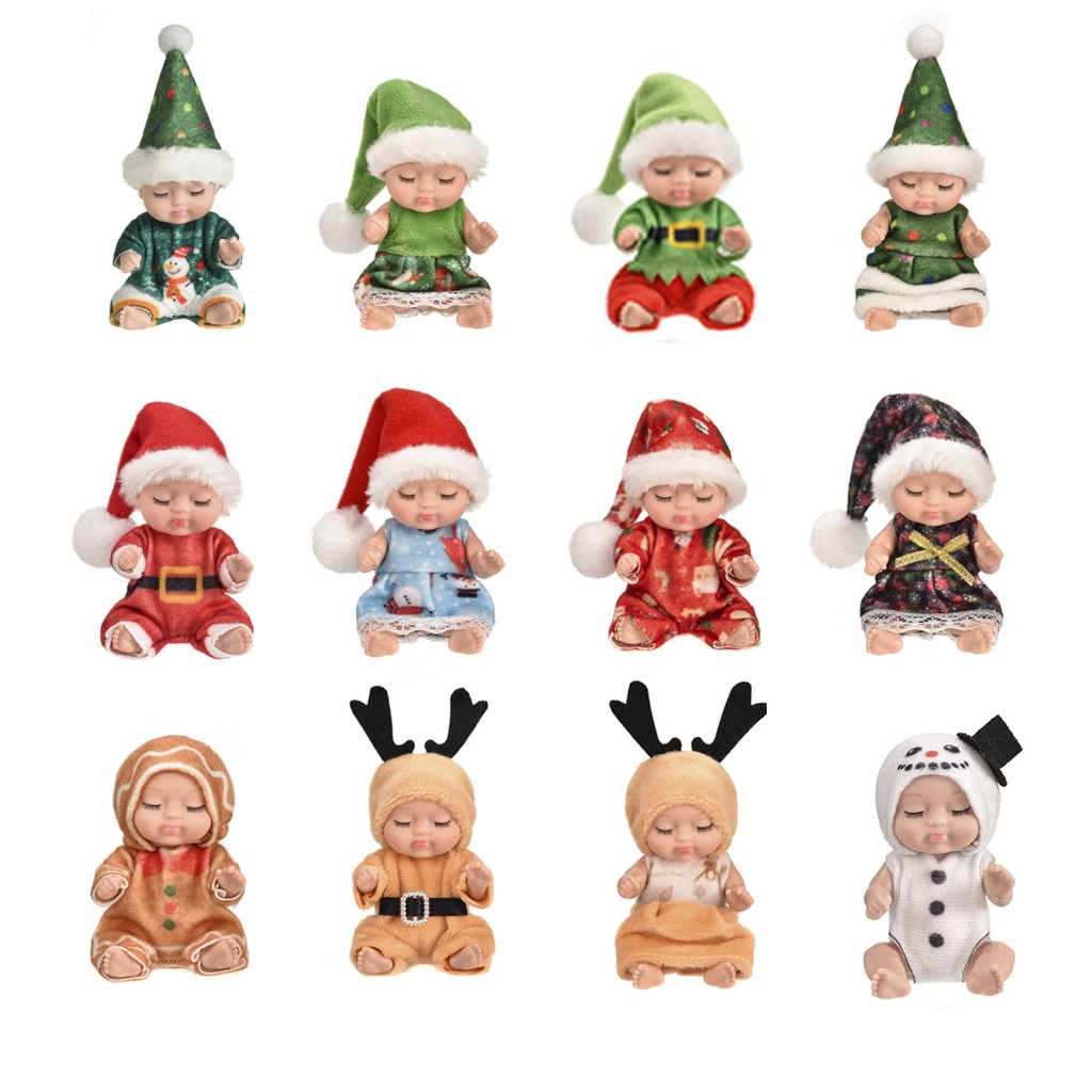 Bebê Reborn de Silicones Solido: Onde Comprar | BuscaProdutos