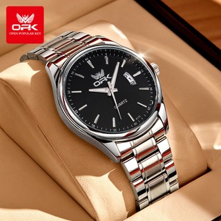 OLEVS 6010 Relogio Masculino Luxo Prova Da água Original Dourado Esportivo De Aço Cronógrafo Quartzo em Oferta na Shopee