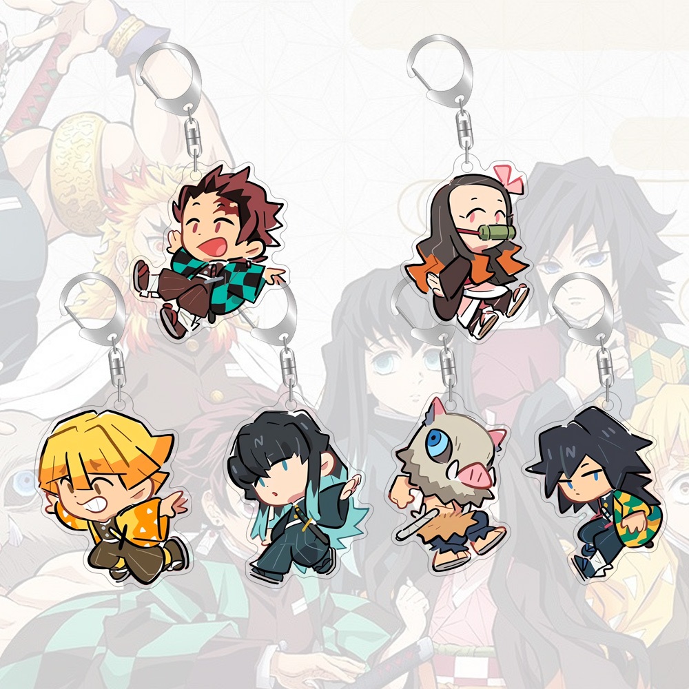 Demon Slayer: Guia Completo e Onde Comprar | BuscaProdutos