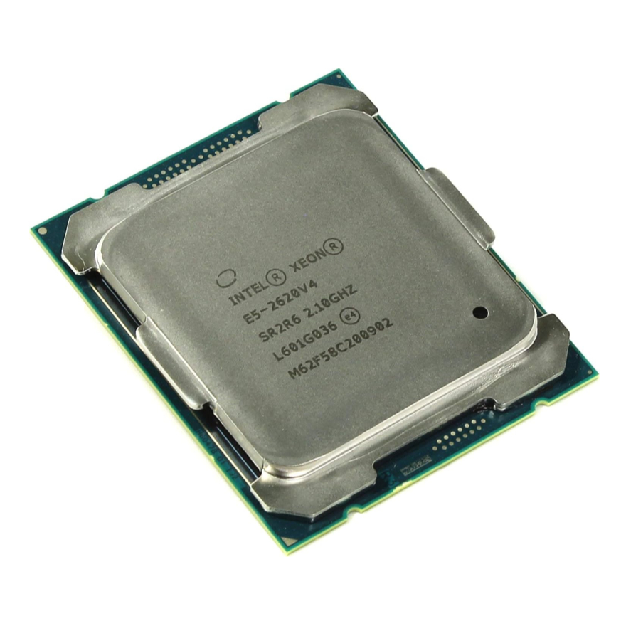 Para Processadores De CPU De Servidor X99 LAG2011-3 E5-2620V4 2640v4