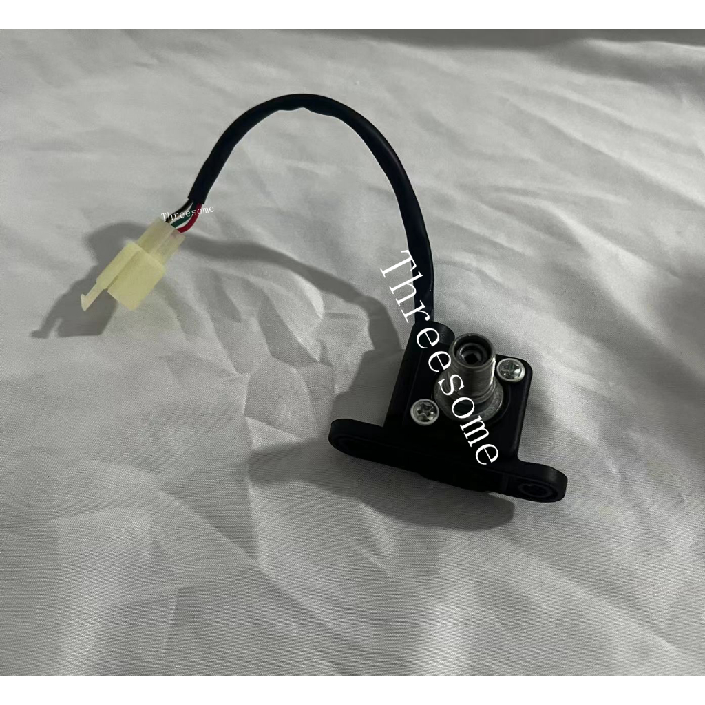 sensor De Velocidade Digital Conversão Velocímetro Mecânico