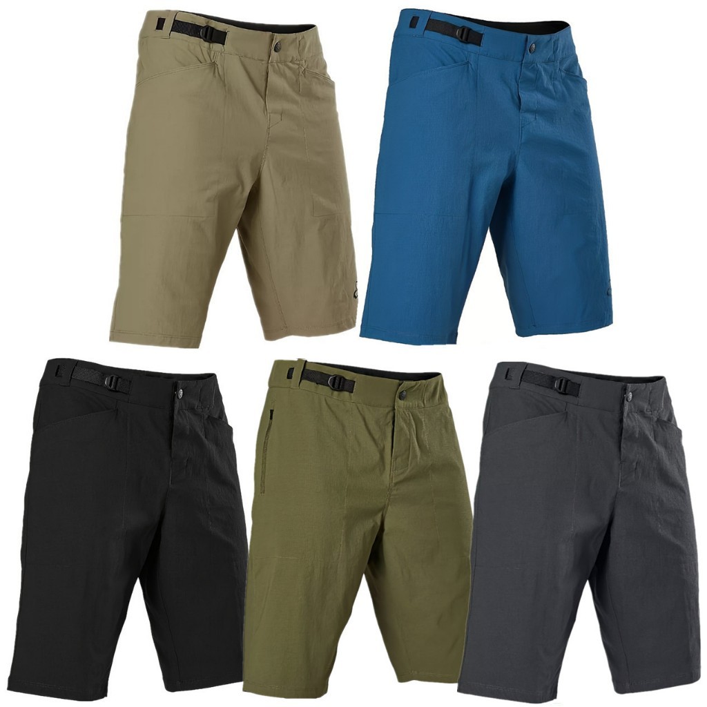 Nova Calça De Moletom FOX USA DH , Durável , Absorvente De Suor , Confortável Para mountain Bike 2024
