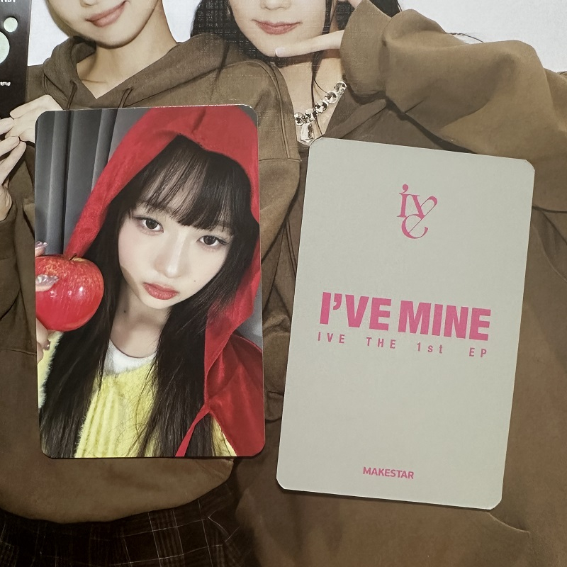 IVE em Oferta | Shopee 2026
