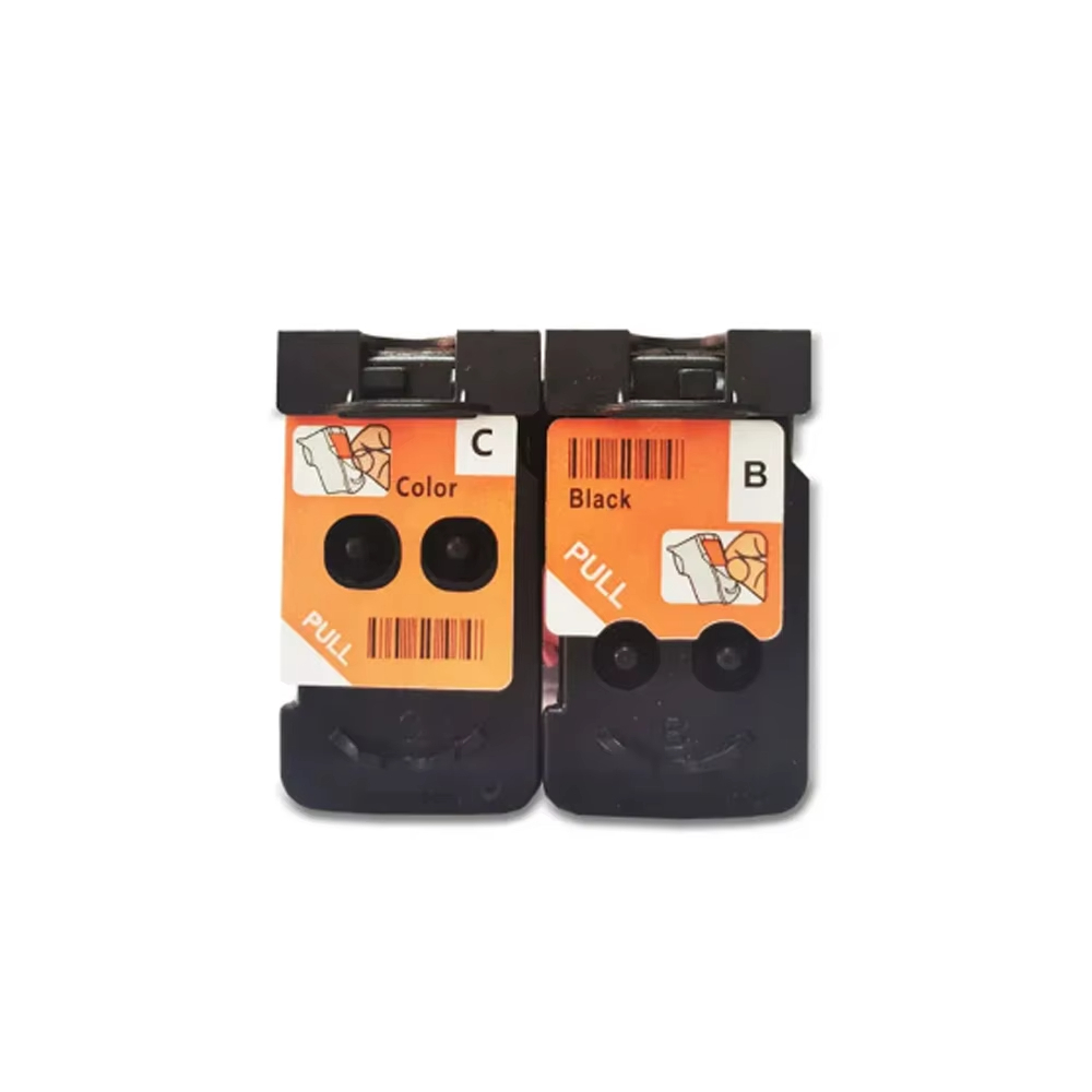 QY6 8001 8017 Cabeça De Impressão Reciclada Para CA91 CA92 Cartucho Compatível Canon G1100 G1110 G2100 G2110 G3100 G3110 G4100 G4110