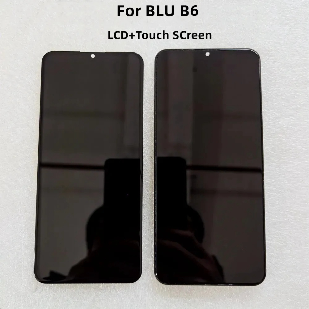 Blu B6: Guia Completo e Onde Comprar | BuscaProdutos