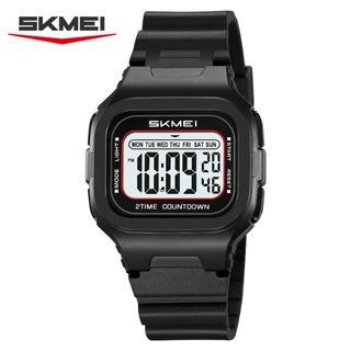 Relógio Esportivo Masculino SKMEI 50m À Prova D'água Luz Noturna Eletrônico Digital Externo 2343 em Oferta na Shopee