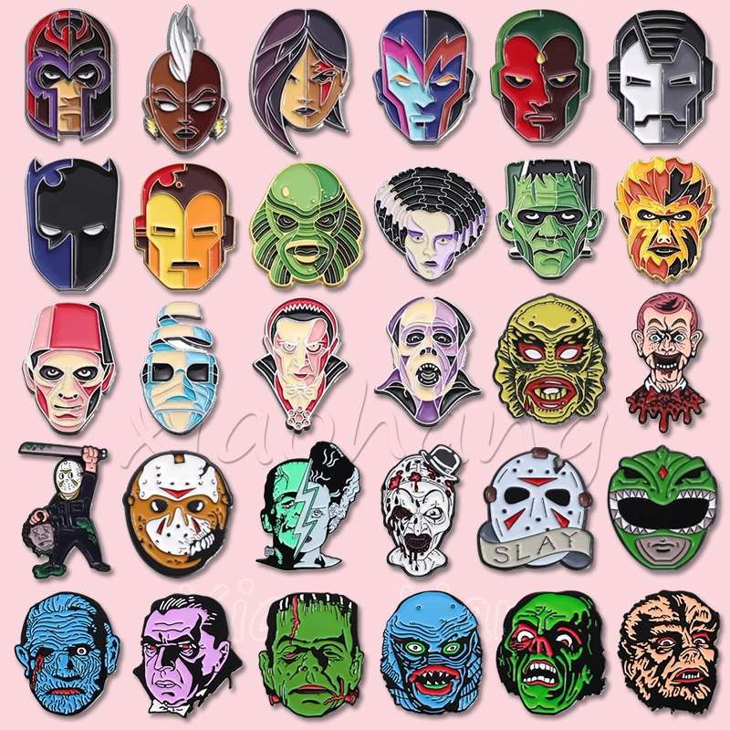 Máscara de Terror Filme: Onde Comprar | BuscaProdutos