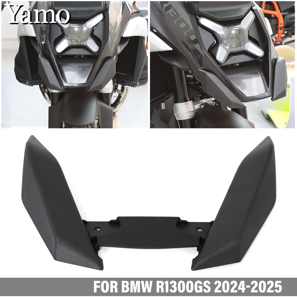 Para BMW R1300GS R 1300 GS 2024-2025 Bico De Pássaro R1300 Acessórios De Decoração De Motocicleta