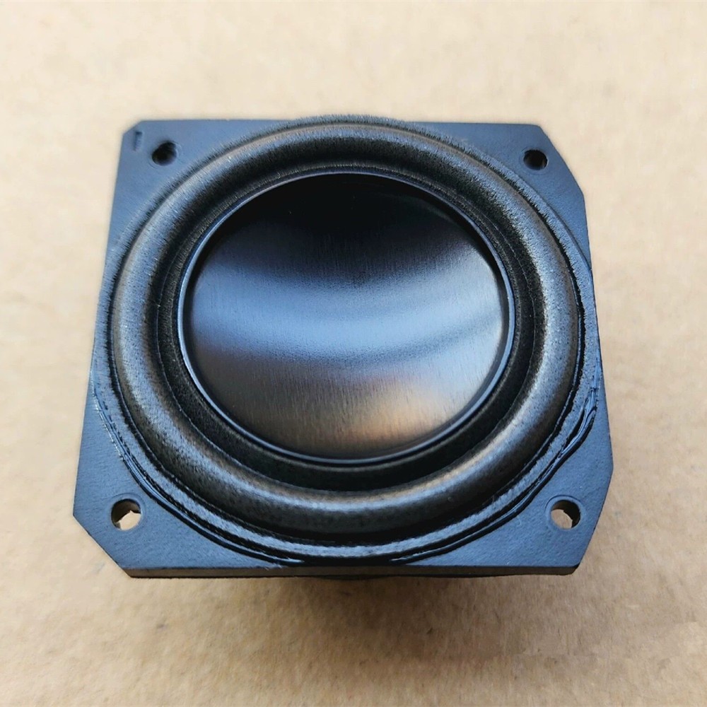 Amazon Echo DOT3 Alto-Falante Inteligente original Neodímio Magnético De Frequência Total 4 Euro 8w 1,6 Polegadas 40MM