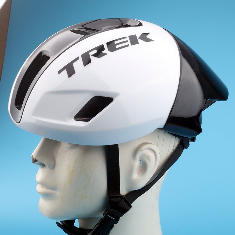 Trek Ballista Capacete De Bicicleta De Estrada Ultraleve Ciclismo De Montanha Ao Ar Livre Boné De Segurança M 52-58CM