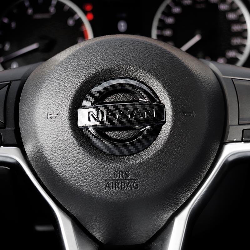 Adequado Para Nissan Volante Emblema Adesivo Do Carro Logotipo Quadro Guarnição Compatível Com Almera Março Ensolarado A
