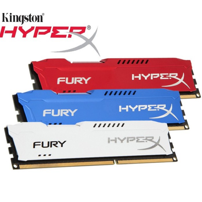 Hyperx Fury 8GB: Onde Comprar | BuscaProdutos