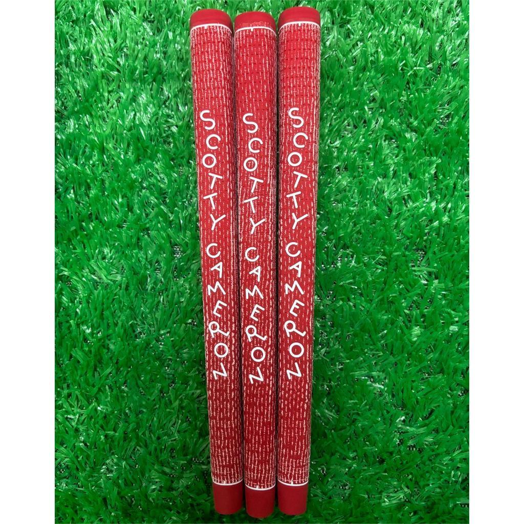 Venda Quente Golf putter grip Yarn 58R Club Grips Duas Cores Rubber Genuíno E Confortável