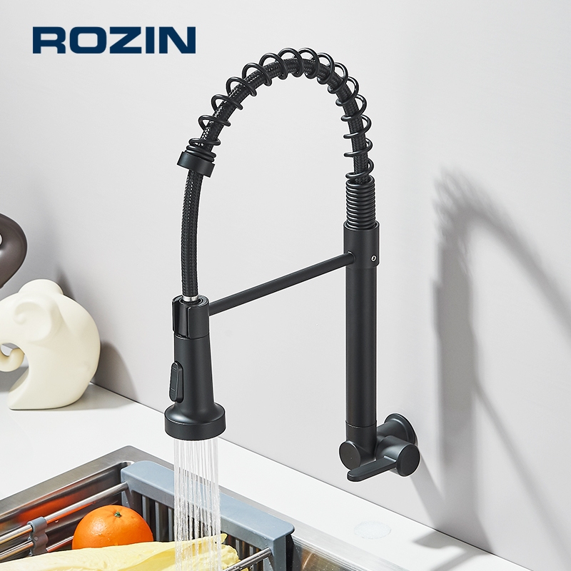 Cozinha com Torneira Preta: Onde Comprar | BuscaProdutos