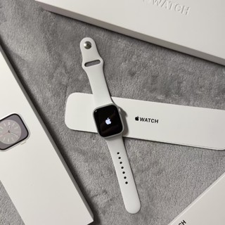 1: 1 Apple Watch Series 9 Smart watch Feminino e Masculino 41mm / 45mm Honeycomb Wallpaper...