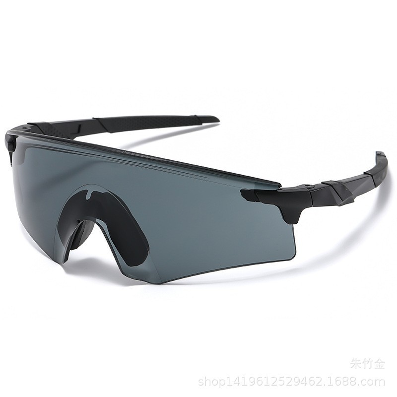 E9471-1 Moda TR90 Óculos De Sol Esporte Ao Ar Livre Ciclismo