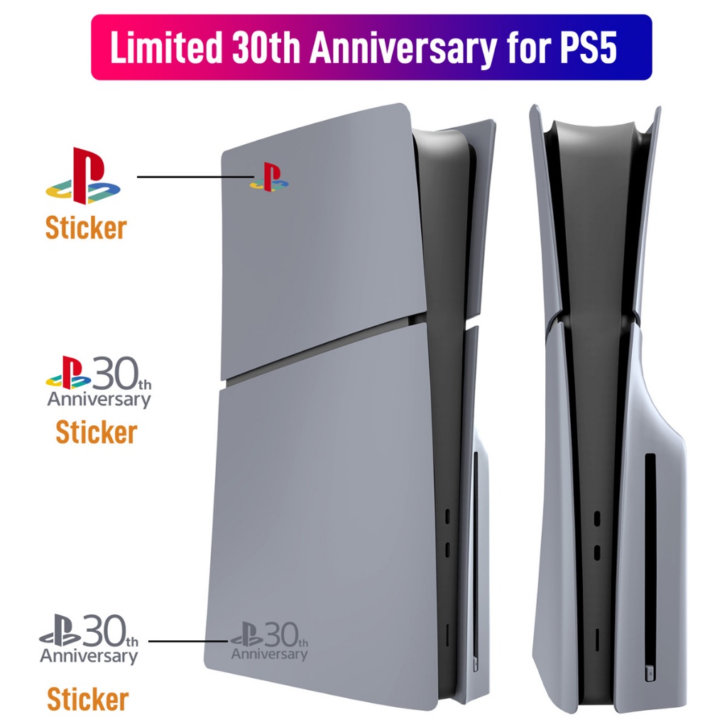 Logotipo PS5 na Black Friday 2025 | BuscaProdutos