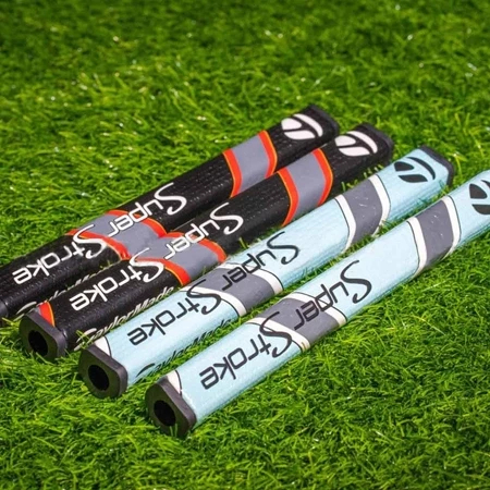 Novo Taco De Golfe Grip Spider Putter GT 1.0 Estilo PU Está Disponível Em 3 Cores