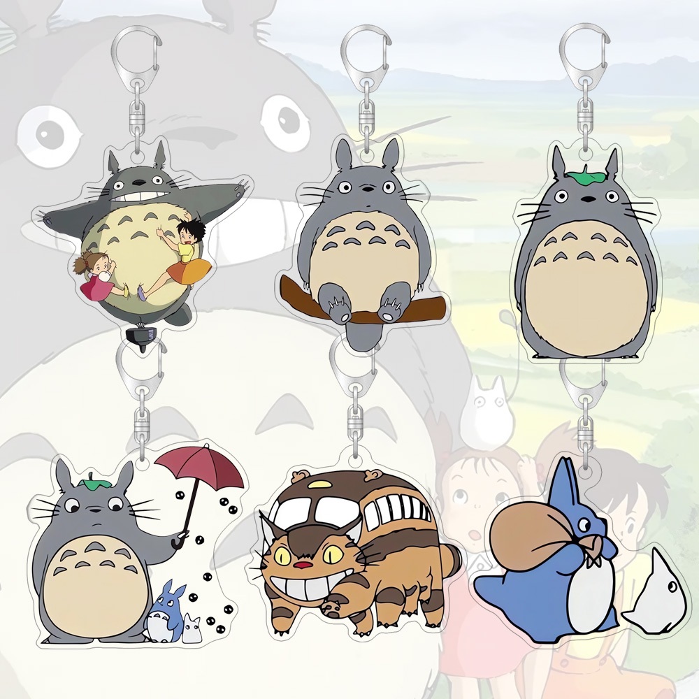 Mochila Totoro: Guia Completo e Onde Comprar | BuscaProdutos