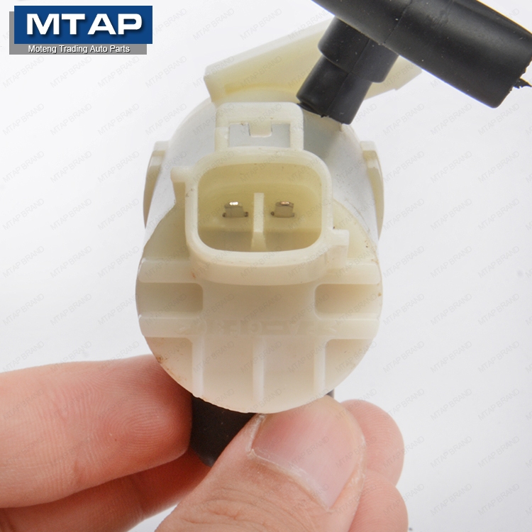 Motor Lavador De Para-Brisa HONDA CITY TM0/ACCORD TA0 T2A/CIVIC TR0 Chá Bomba Lavadora 76846-TA0-A01 A02 — imagem 2 de 2