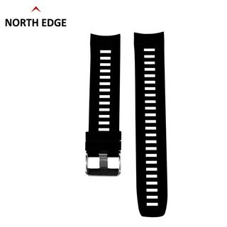 North Edge mars strap Uso Limitado De em Oferta na Shopee