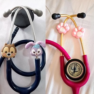 Acessório para Estetoscópio 01 ao 40 - Enfeite para Estetoscópio Pediátrico/Enfermagem Pingente Clínico Fofura em Oferta na Shopee