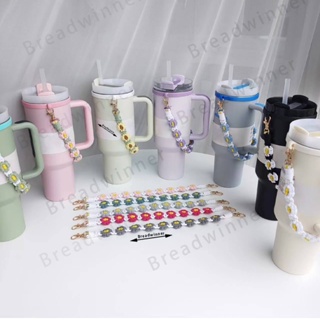 Genérico Aplicável Ao Copo aquaflask Acessórios De Suporte Quente E Frio Corda De Algodão Tecido À Mão Alça De Transport em Oferta na Shopee