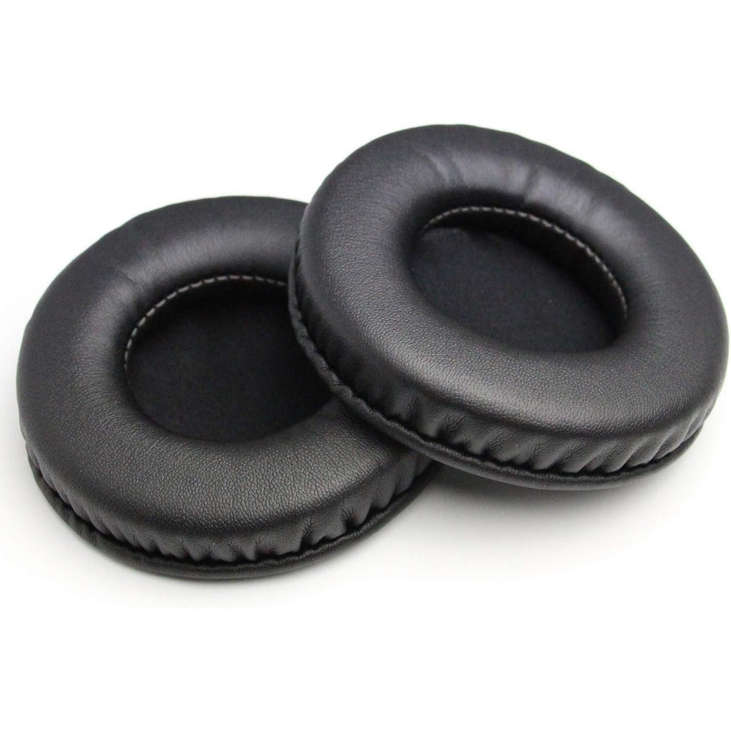 Almofadas de Ouvido de Substituição para Sony WH-CH520 CH510 CH500 MDR-ZX110 ZX300 ZX330 Fone de Ouvido Almofadas
