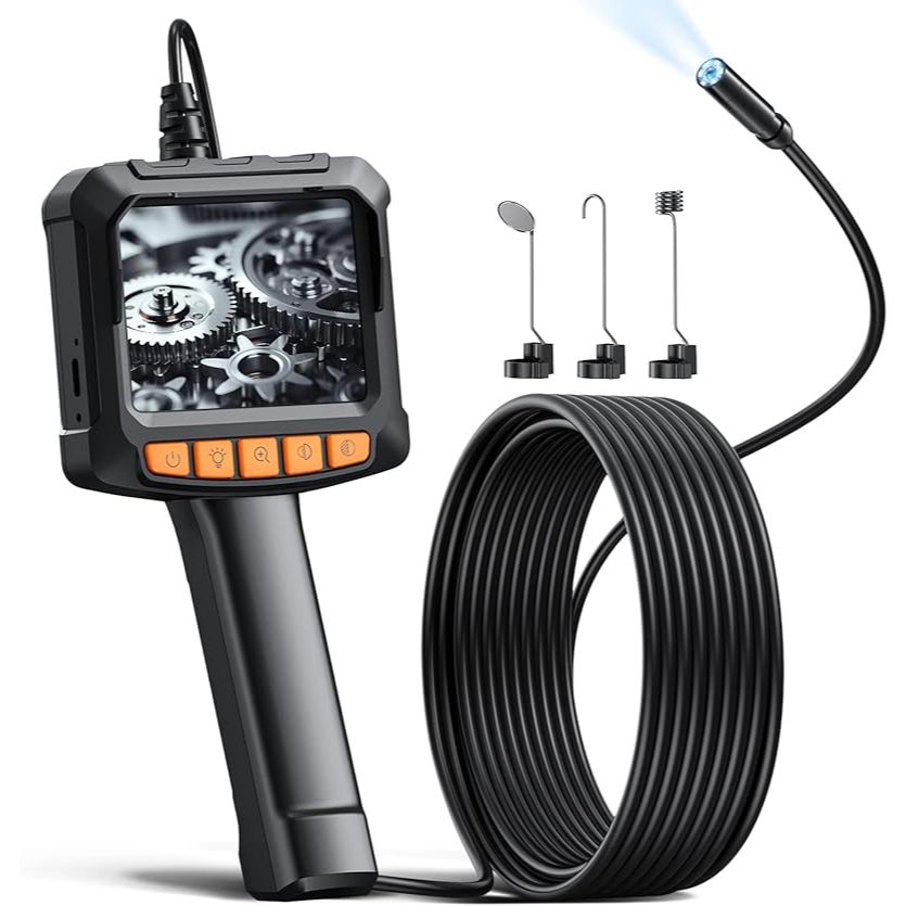 Câmera Portátil para Carro: Onde Comprar | BuscaProdutos