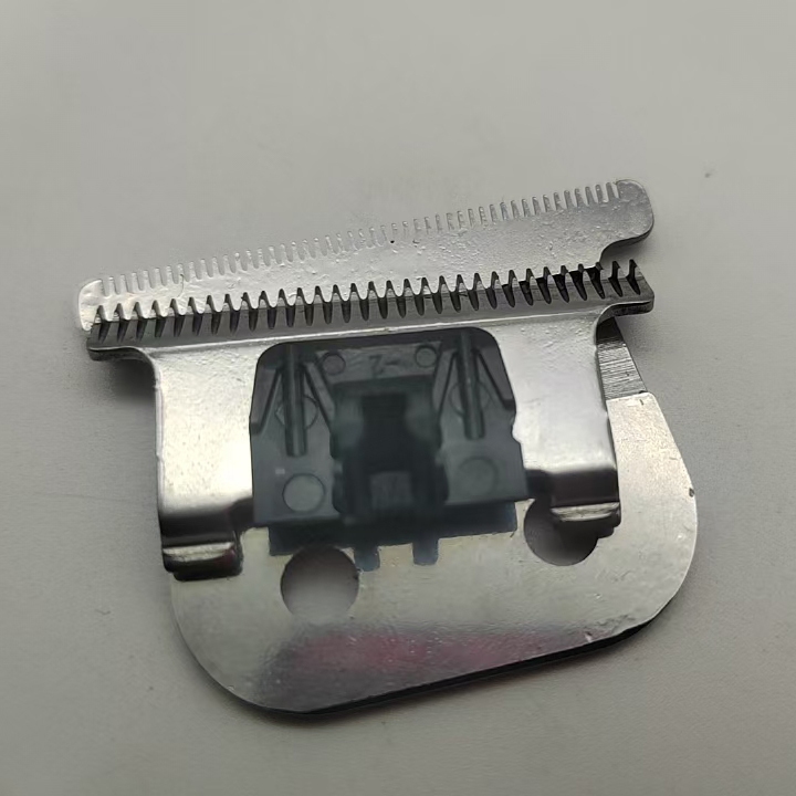 Kemei 1113 Lâmina De Substituição Para Máquina De Cortar Cabelo , Cabeça De Corte Aparador De Elétrico , KM-1113-1115 em Oferta na Shopee