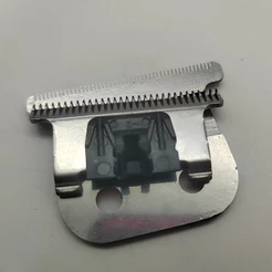 Kemei 1113 Lâmina De Substituição Para Máquina De Cortar Cabelo , Cabeça De Corte Aparador De Elétrico , KM-1113-1115