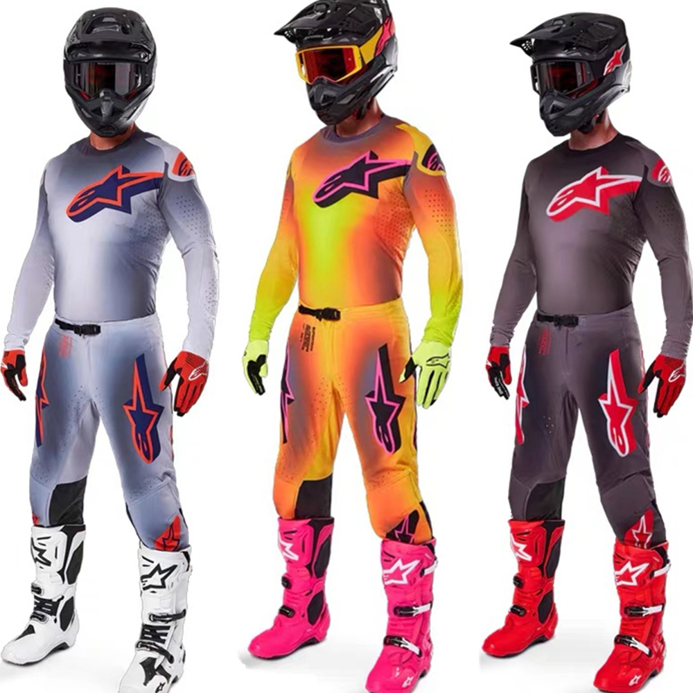 Conjunto Moto Alpinestar: Onde Comprar | BuscaProdutos