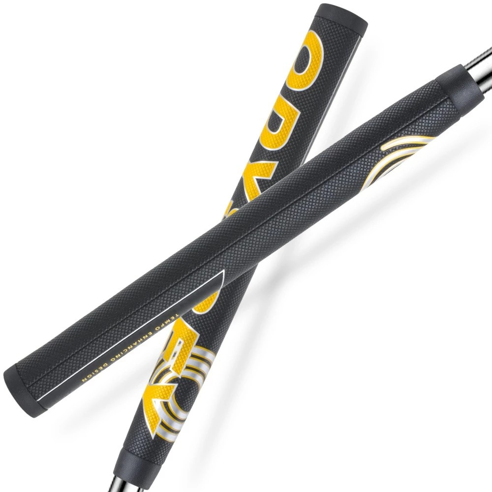 Novo Odyssey Toulon Design Stroke Lab Pistola Grande Para Taco De Golfe (Verde) 1 Peça