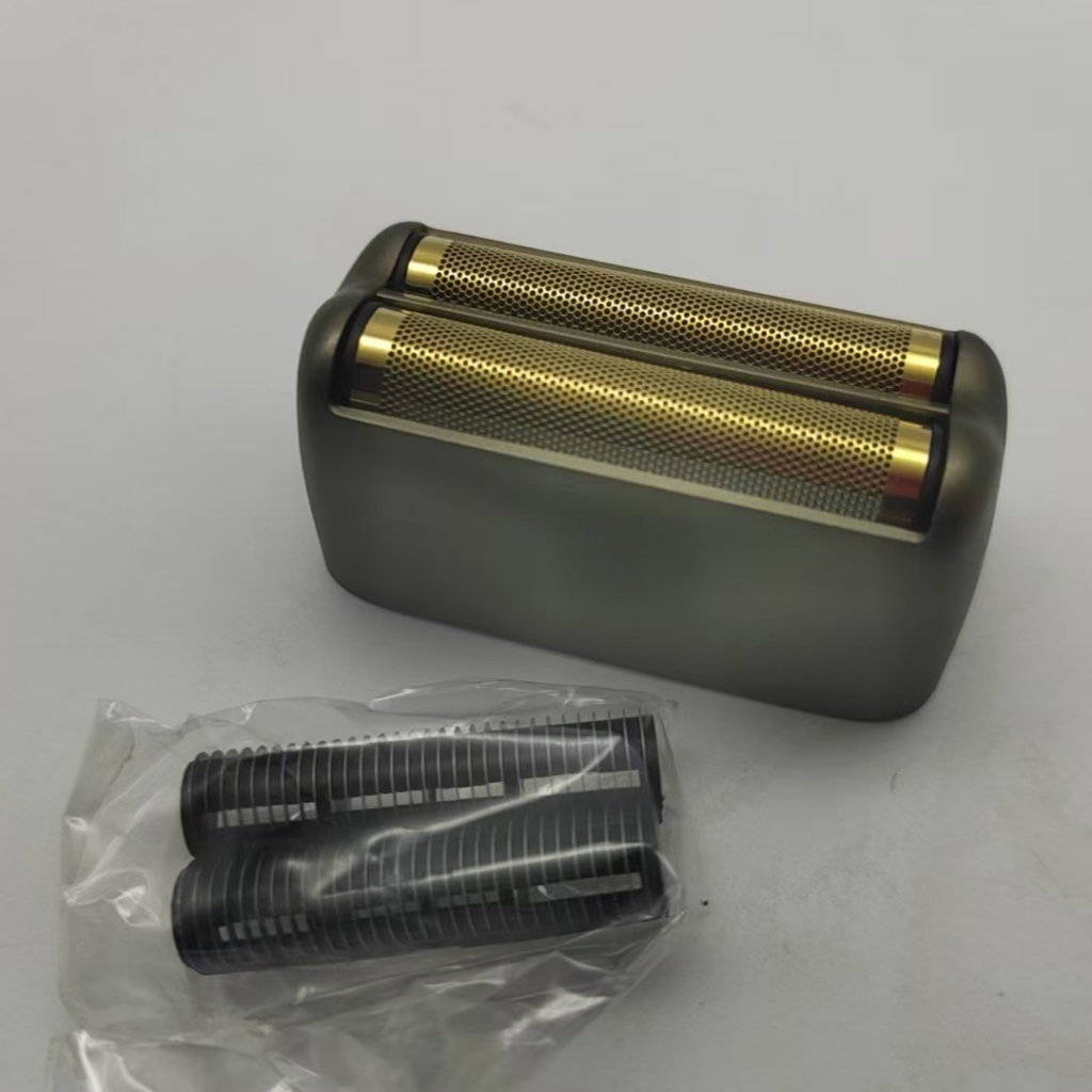 Kemei 870 Substituição Lâmina De Barbear Cabeça Para Barbeador Elétrico Masculino KM-870 Navalha Folha Malha Net Origina em Oferta na Shopee