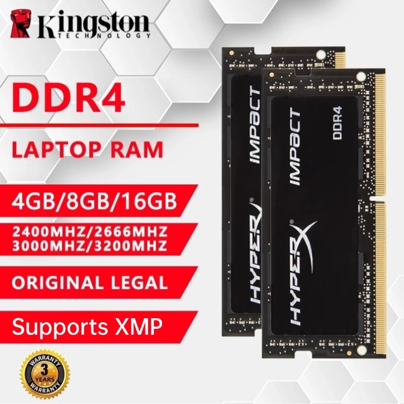 DDR4 RAM 8GB For Desktop: Onde Comprar | BuscaProdutos