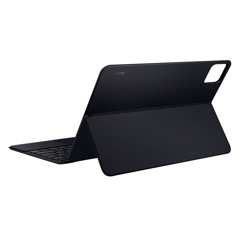 Capa Para Teclado Tablet Xiaomi Pad 6S Pro De 12.4 Polegadas