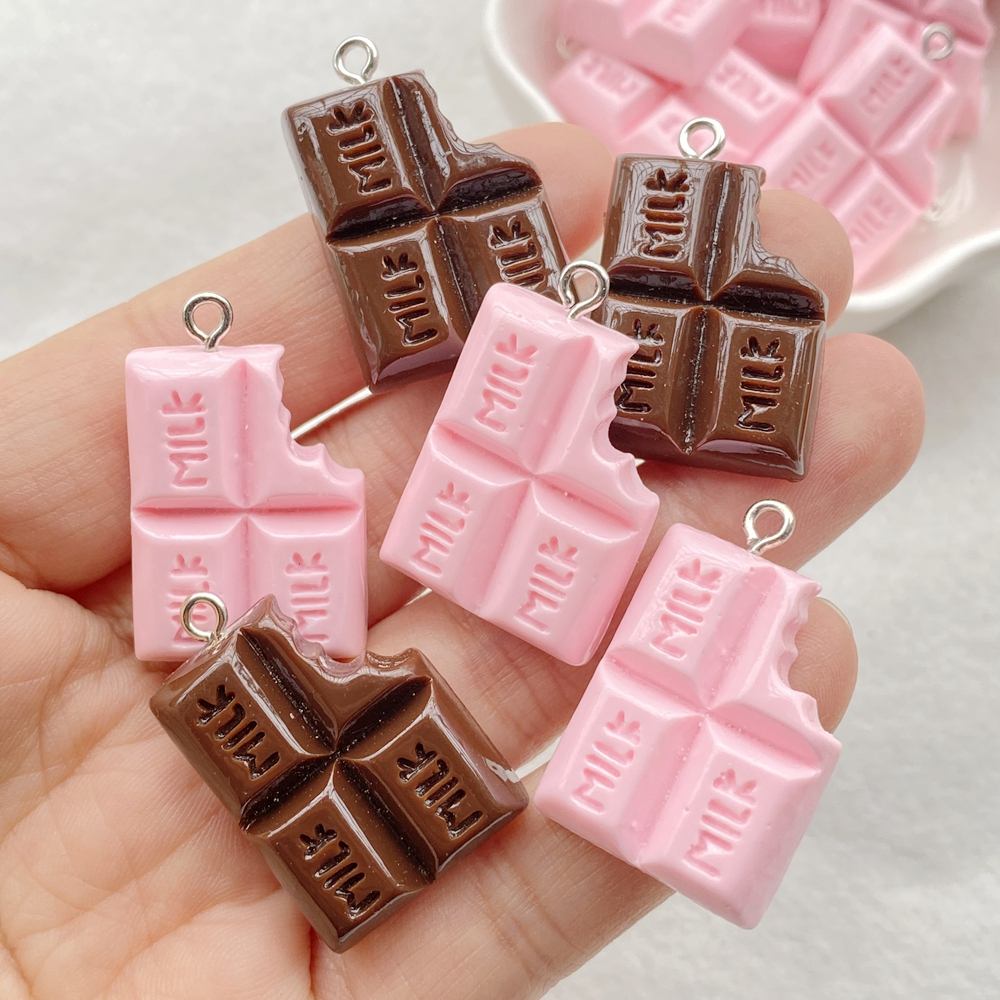 Brincos de Chocolate: Onde Comprar | BuscaProdutos