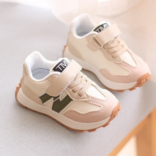 Tênis infantil 0-3 anos de  bebê Calçados infantis Menino Menina Sapatos casuais Leve e macio em Oferta na Shopee