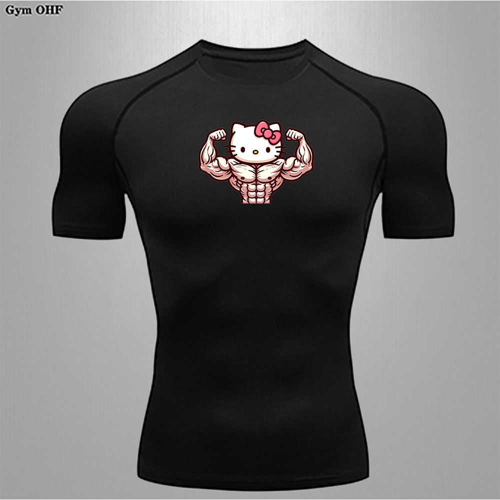 Juventude Masculina Lazer Esportes Manga Curta Camiseta Novo Em Torno Do Pescoço Basquete Topo Correndo Yoga Terno De Fi