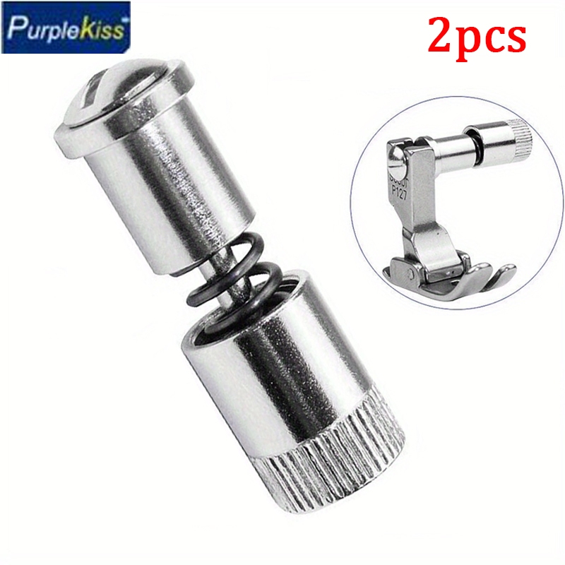 【Promoção】Haste Parafuso de Troca Rapida Para Maquina Industrial -1/2 peças em Oferta na Shopee