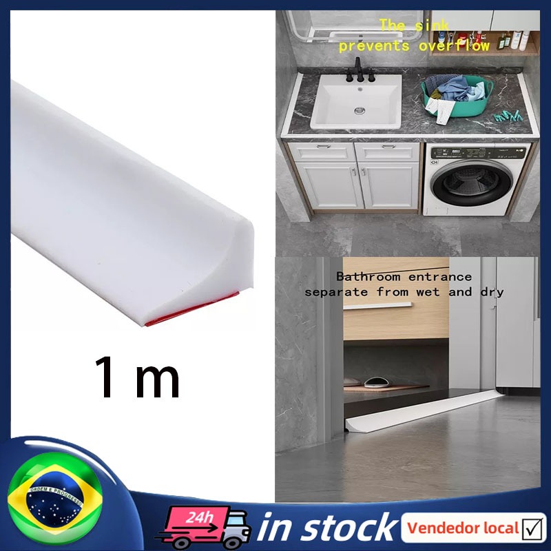 Barreira de Contencao: Onde Comprar | BuscaProdutos