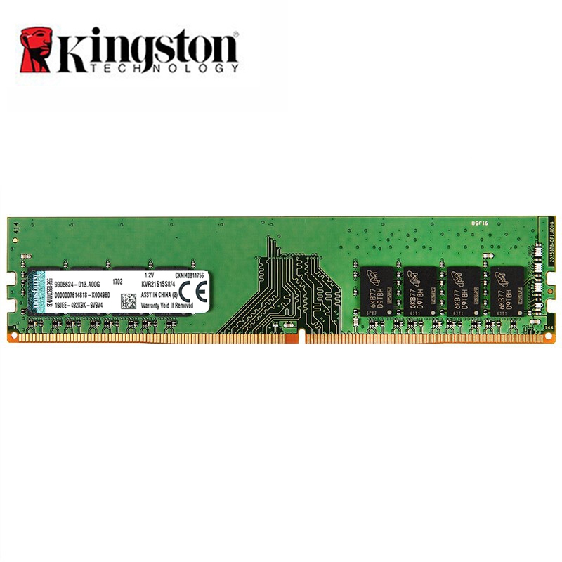 Cruclal DDR3  DDR4 4GB 8GB 16GB PC4 1600mhz 2400mhz 2666mhz 3200Mhz Memória Desktop Memoria DDR4 DIMM 4GB 8GB