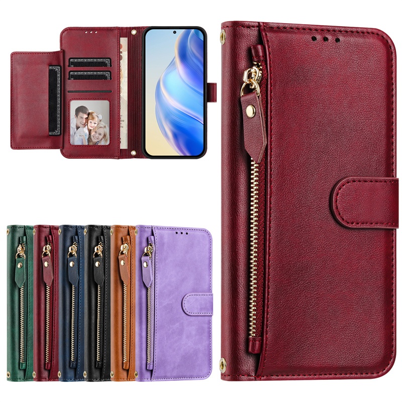 Capa Flip Para Motorola Moto G10 Power G20 G22 G30 G31 G40 Fusion G41 G42 G51 G5